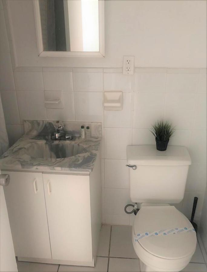Beachfront Studios Casablanca Rentals Miami Beach Eksteriør billede
